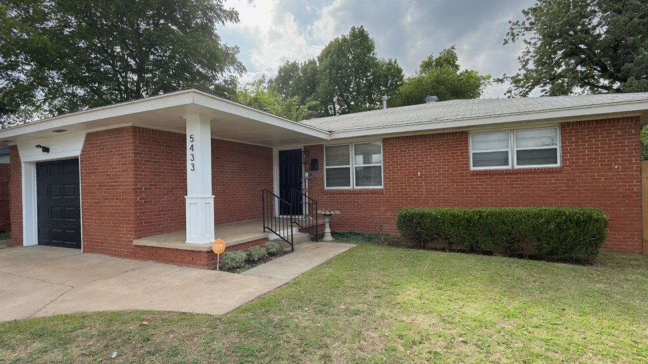 5433 S Linn Ave — foto 1