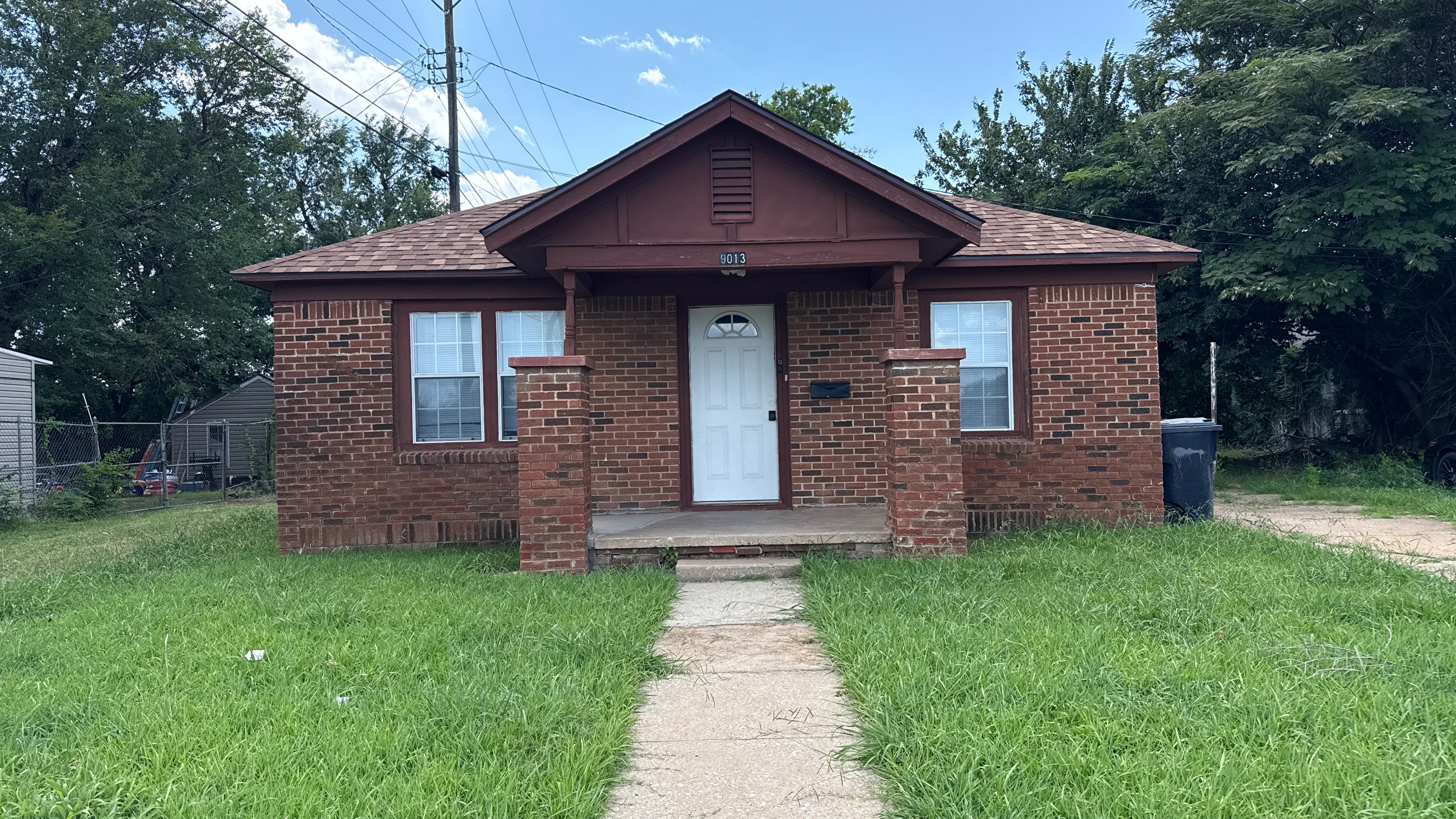 9013 N Olie Ave — foto 1